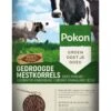 Pokon Gedroogde Mestkorrel 10kg