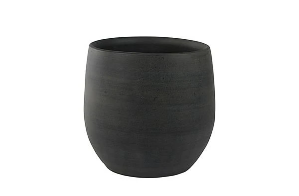 Pot Esra Grafiet D26 H26