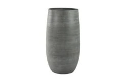 Pot Hoog Esra Mystic Grey D27 H50