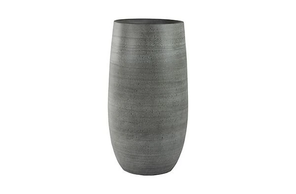 Pot Hoog Esra Mystic Grey D27 H50
