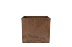 Pot Maud Oak D27x27 H24