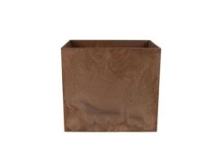 Pot Maud Oak D32x32 H29