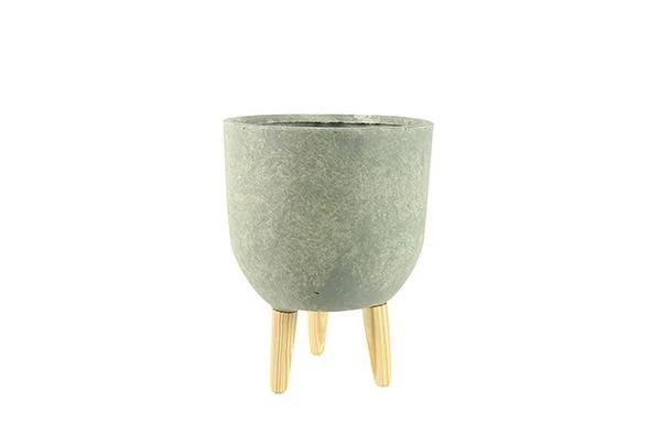 Pot Ruth Groen D27 H36