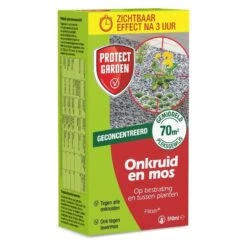 Protect Garden Flitser Concentraat 510ml
