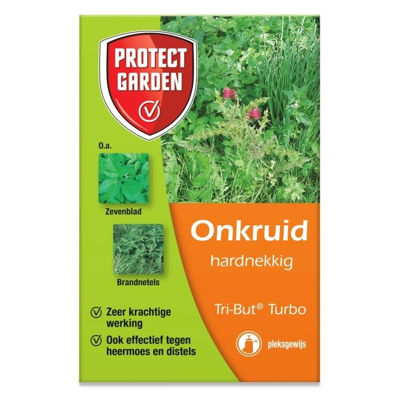 Protect Garden Tri But Turbo 100 Ml