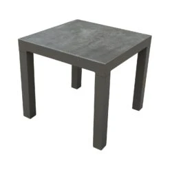 Royal Seasons CANNES Bijzettafel - L 50 X B 50 X H 46 Cm