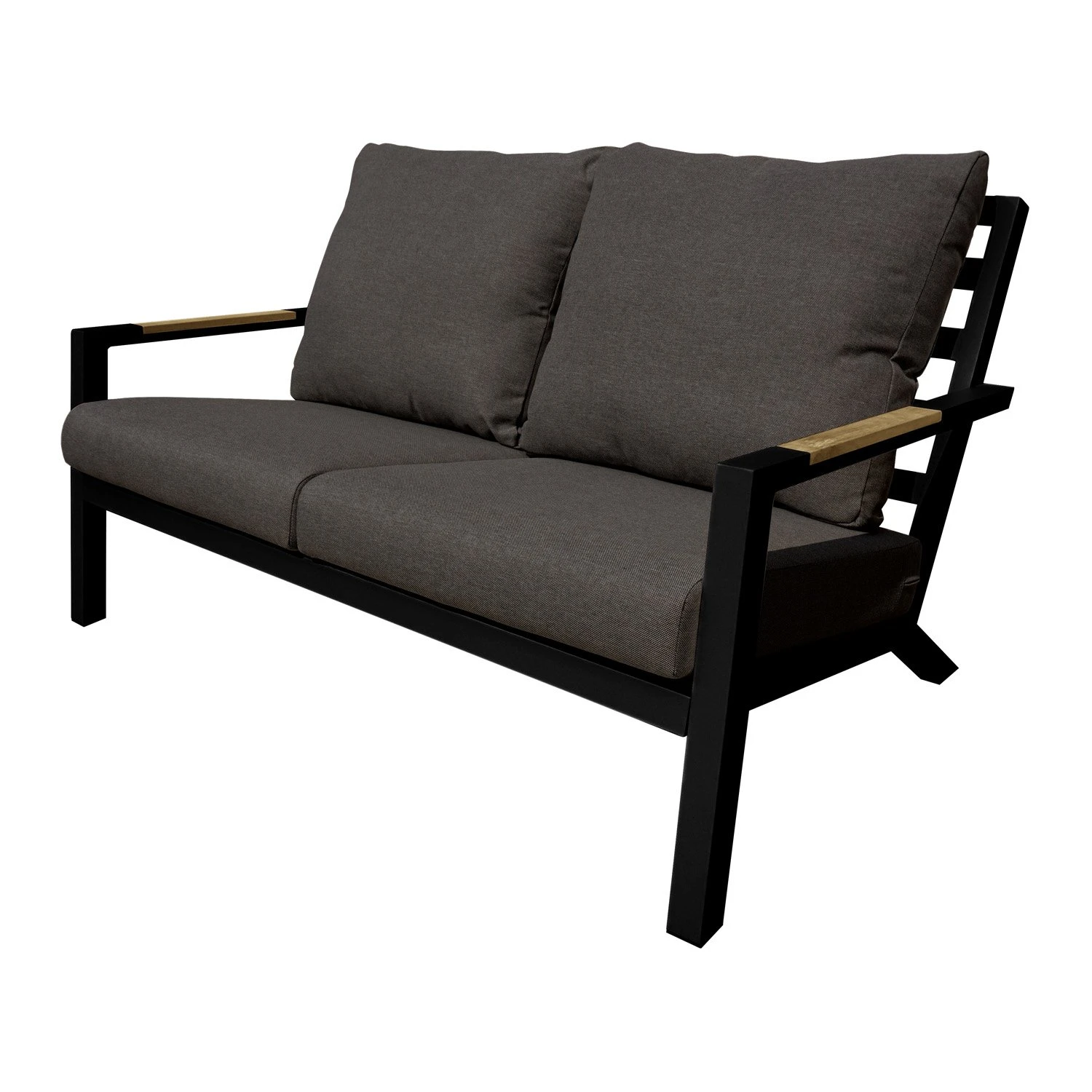 Royal Seasons DETROIT Stoel-bank Loungeset - Afbeelding 2