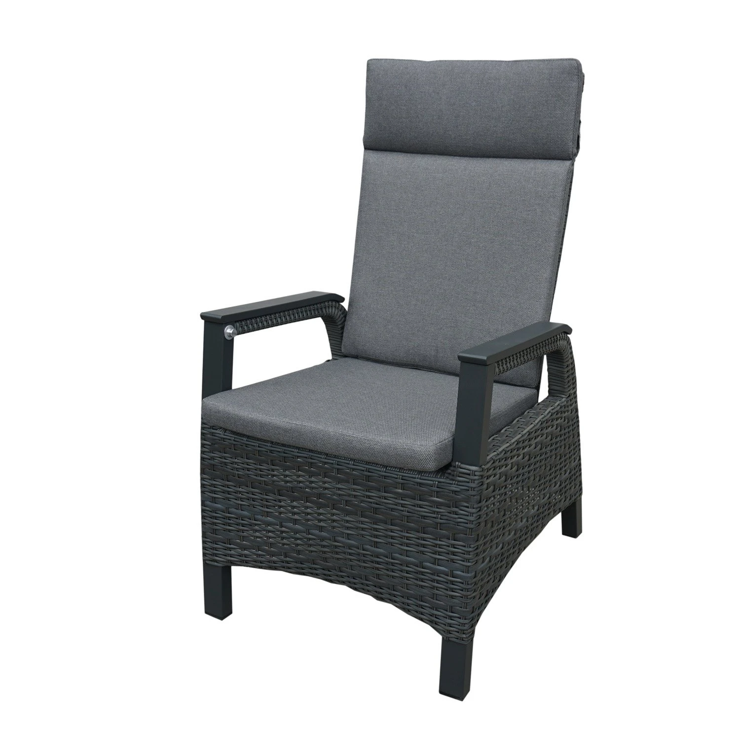 Royal Seasons FABIO DINING Tuinstoelen Set - Afbeelding 3