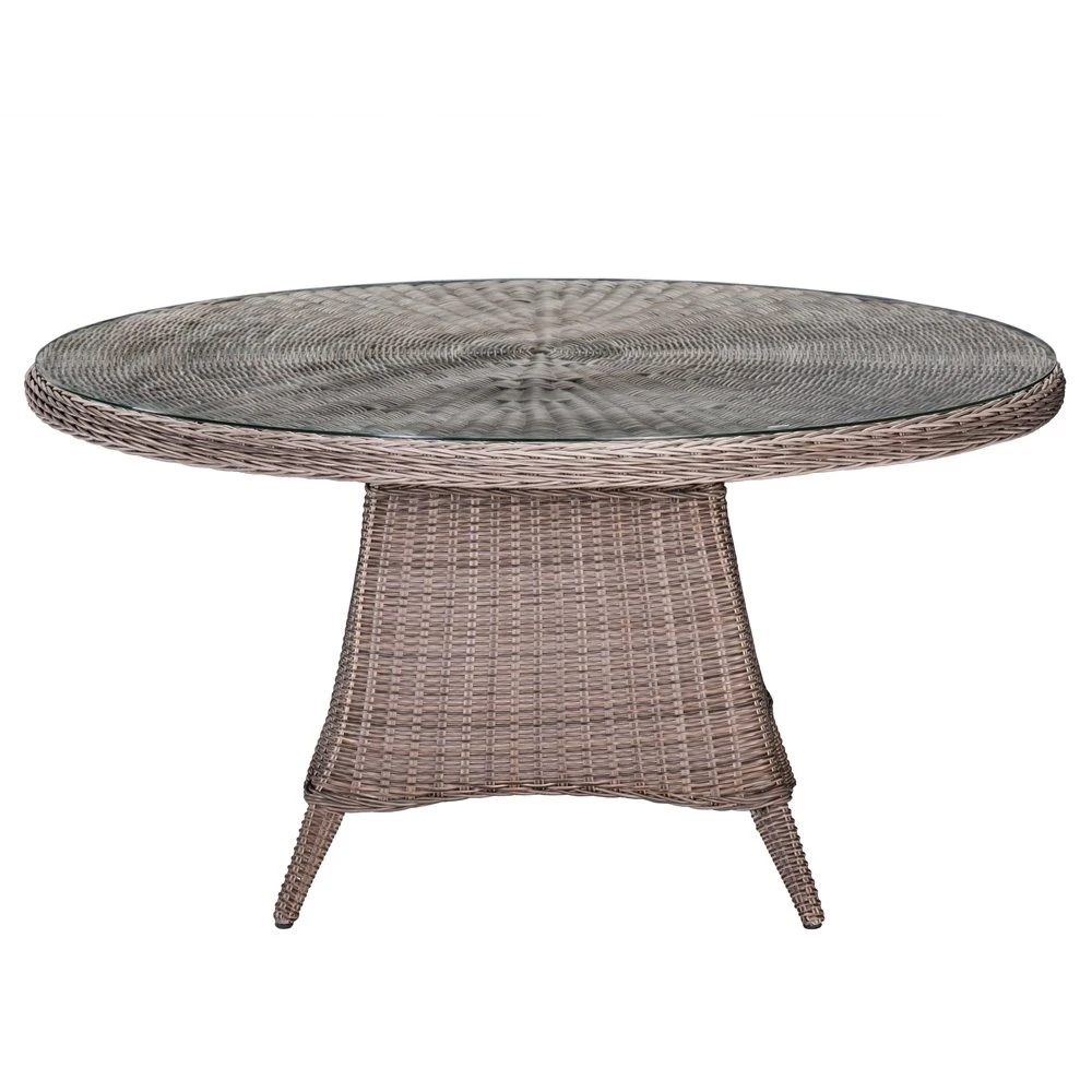 Royal Seasons GIULIA Tafel - Ø 150 Cm - Afbeelding 2