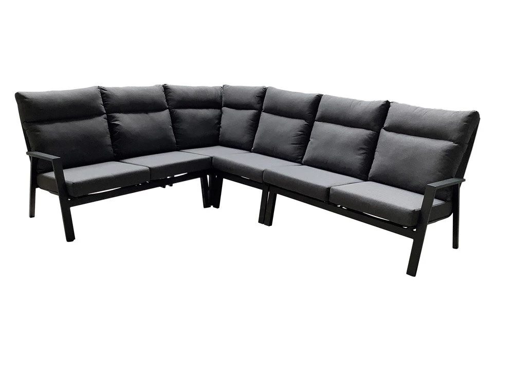 Royal Seasons HAVANA Hoekbank