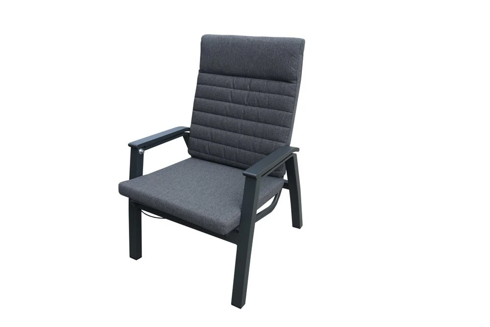 Royal Seasons HAVANA Lounger Verstelbaar