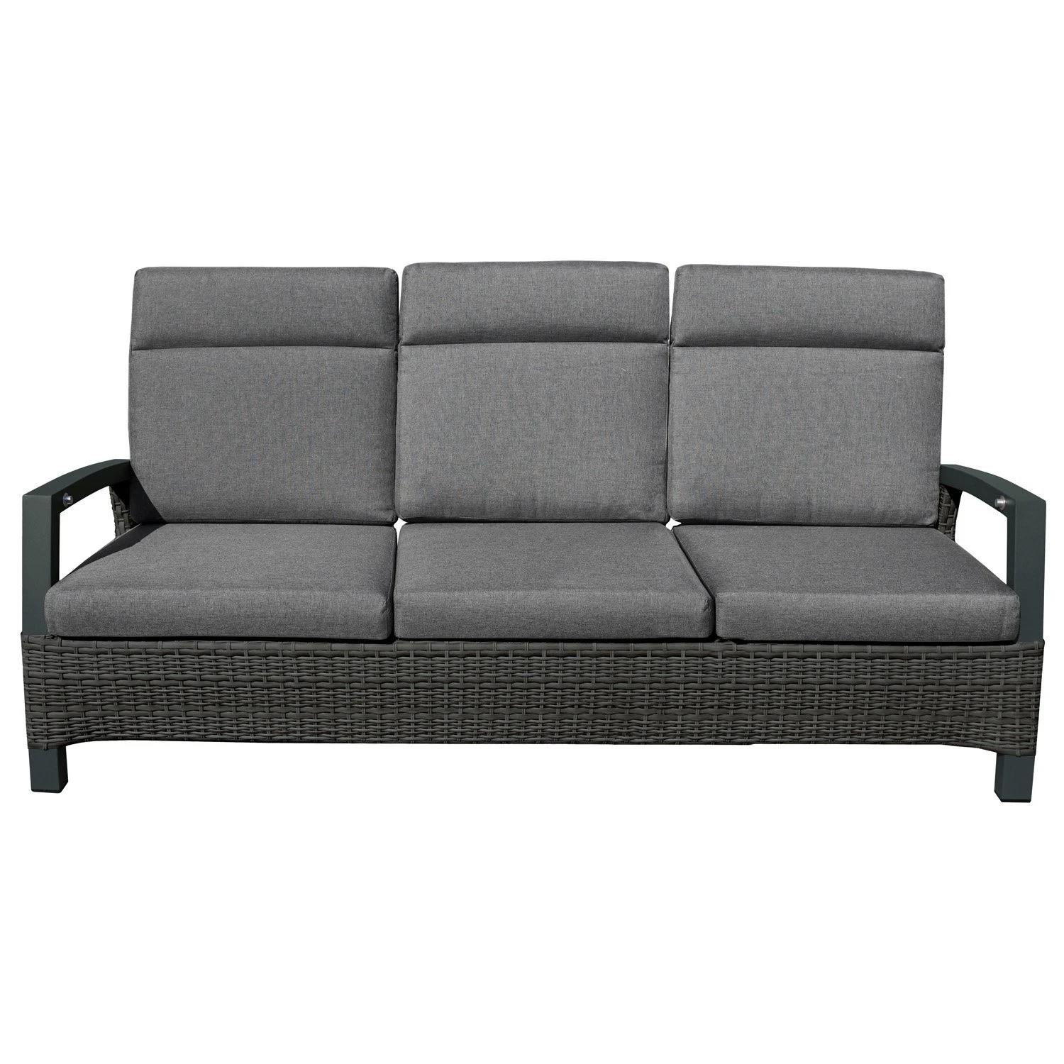 Royal Seasons LISSABON 3-zitsbank - Afbeelding 2