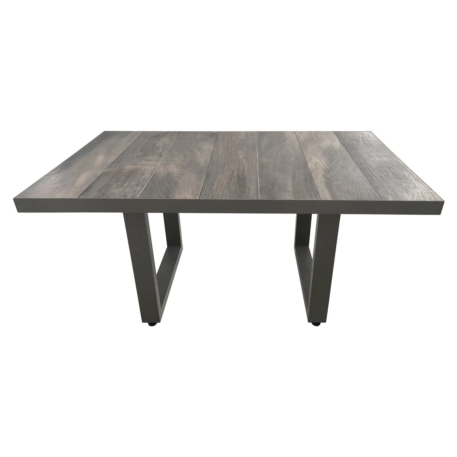 Royal Seasons MARBELLA High Dining Tafel - L 140 X B 85 X H 65 Cm - Afbeelding 2