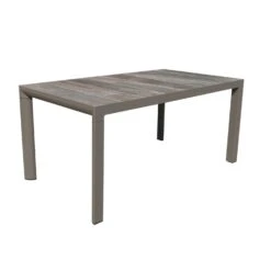 Royal Seasons MARBELLA Dining Tafel - L 160 X B 90 X H 75 Cm