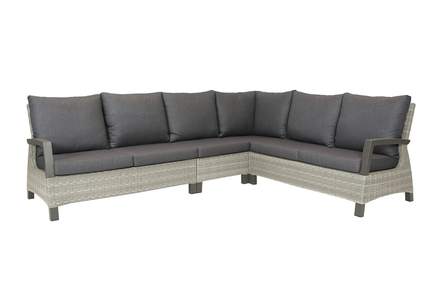 Royal Seasons MARSEILLE Hoek Tuinset - Afbeelding 2