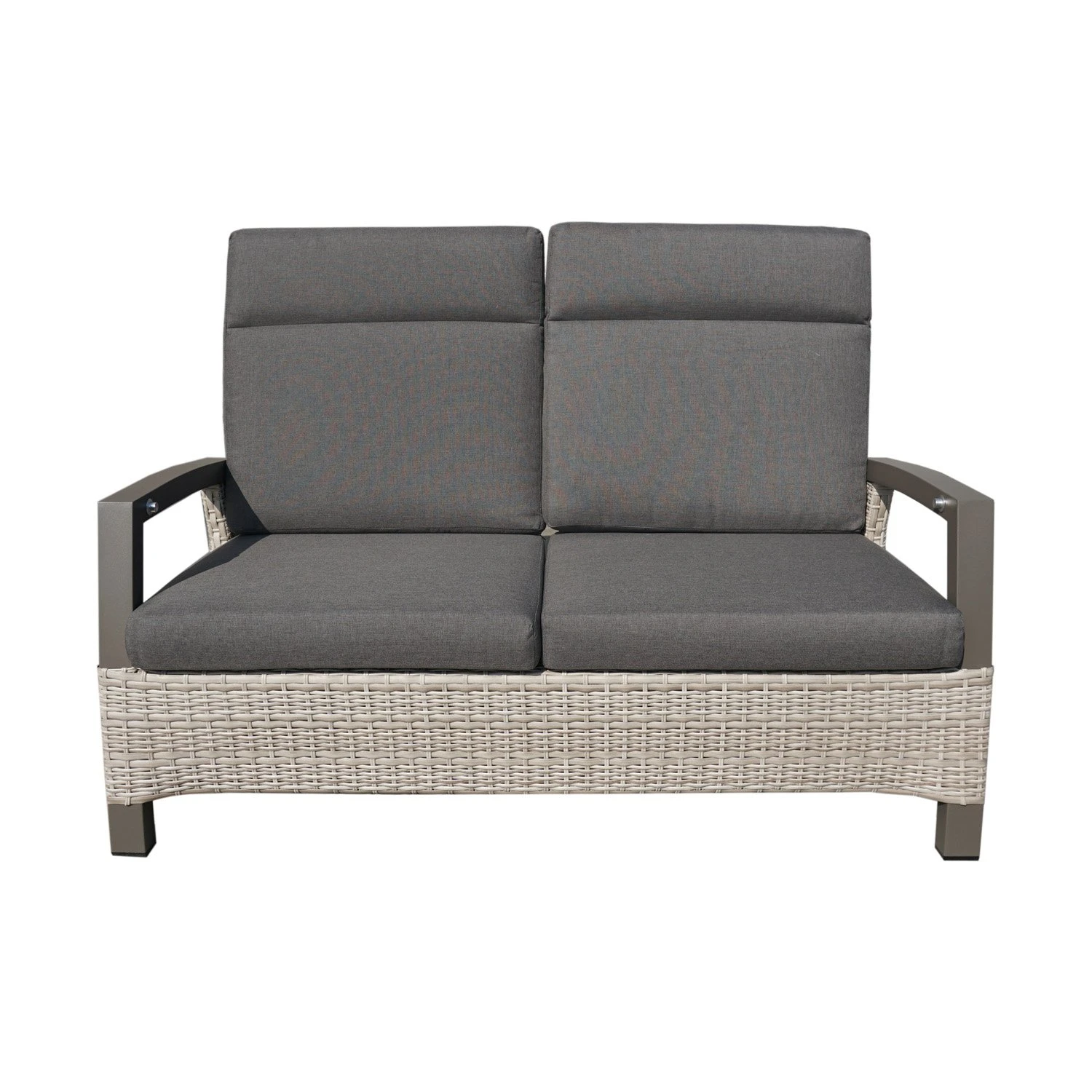 Royal Seasons MARSEILLE 2-zitsbank - Afbeelding 2