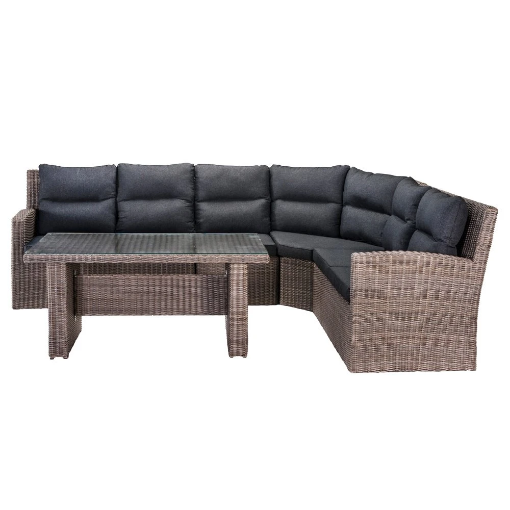 Royal Seasons PLAYA Hoeklounge - Afbeelding 2