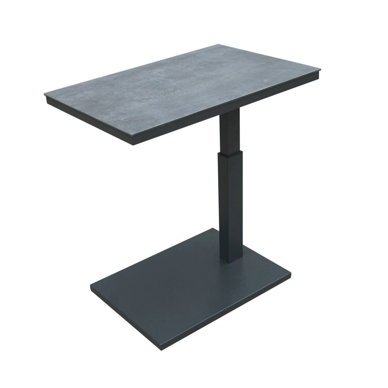 Royal Seasons SOL Bijzettafel Verstelbaar