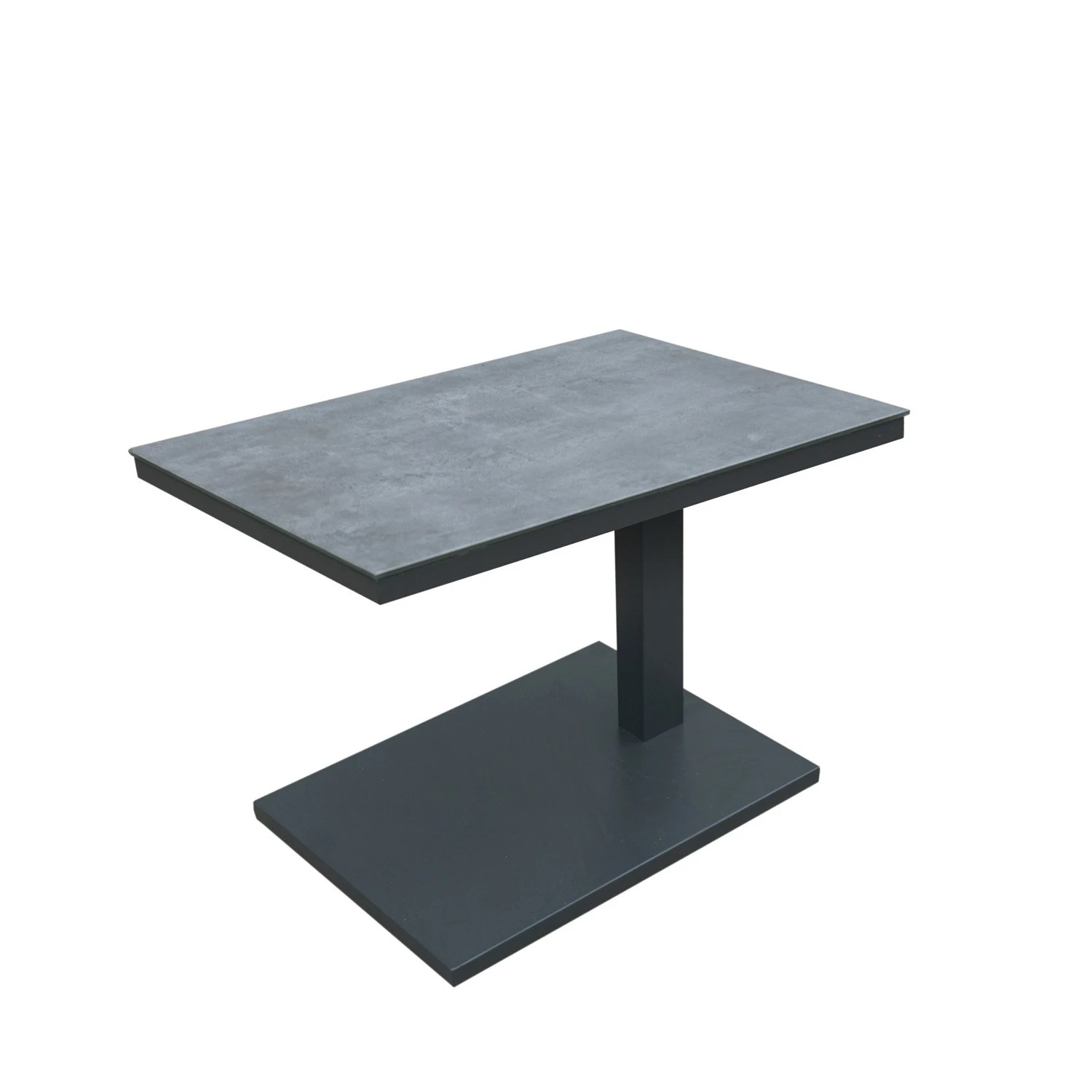 Royal Seasons SOL Bijzettafel Verstelbaar - Afbeelding 2