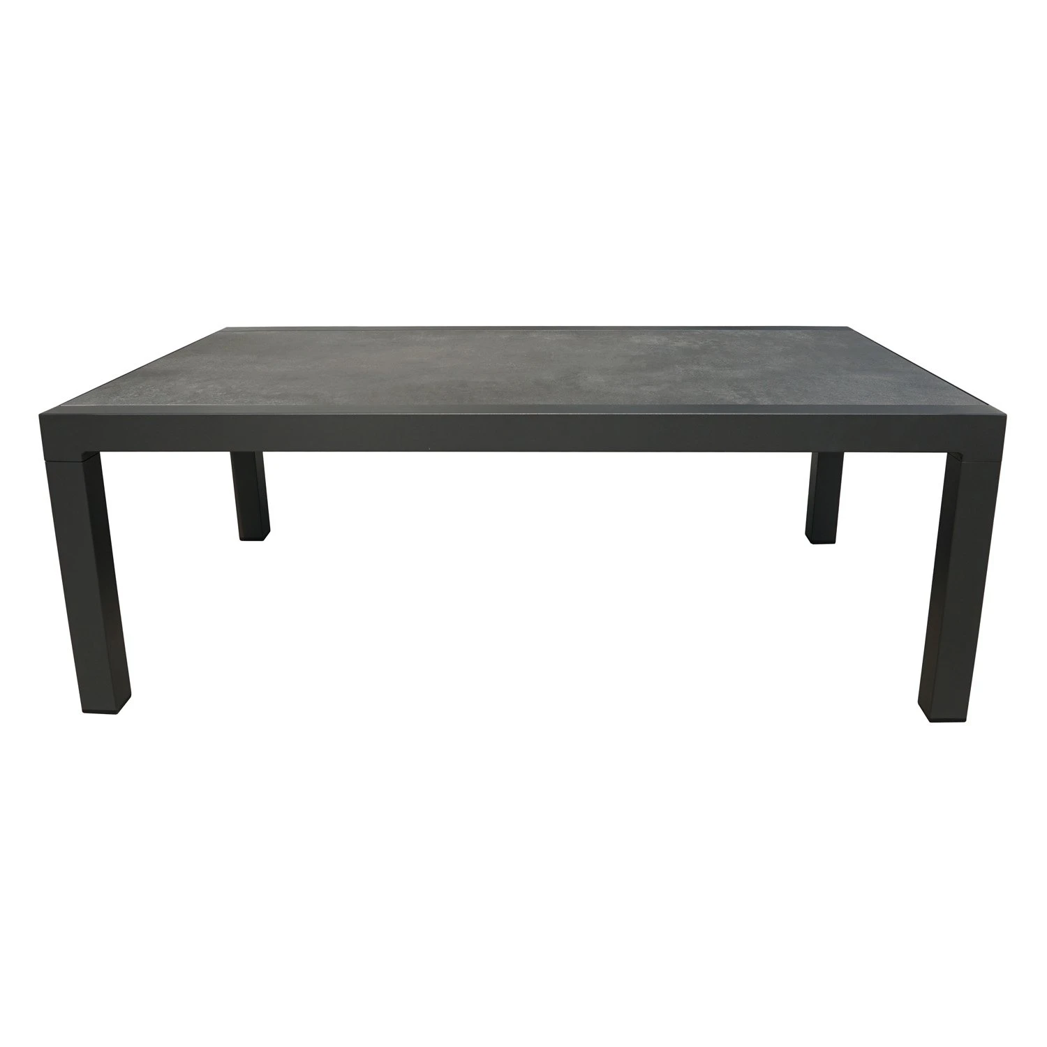 Royal Seasons SOL Salontafel - L 120 X B 70 X H 43 Cm - Afbeelding 2