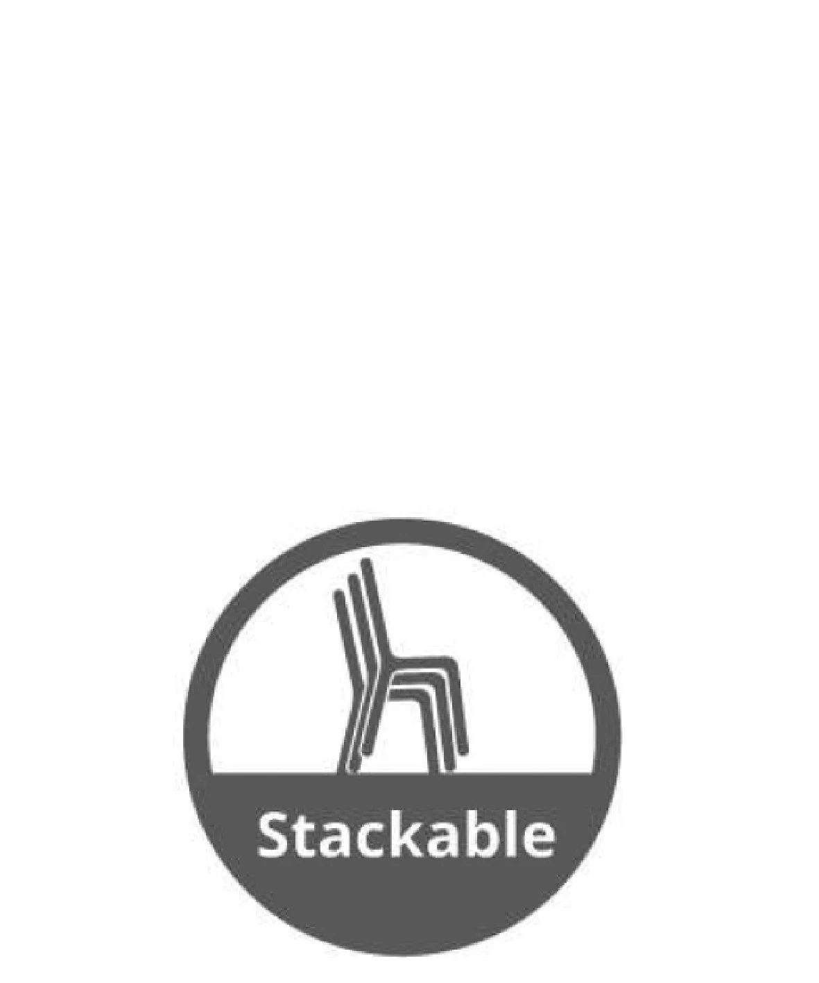 Seville Tuinstoel Beige - 63 X 57 X 85 Cm - Afbeelding 3