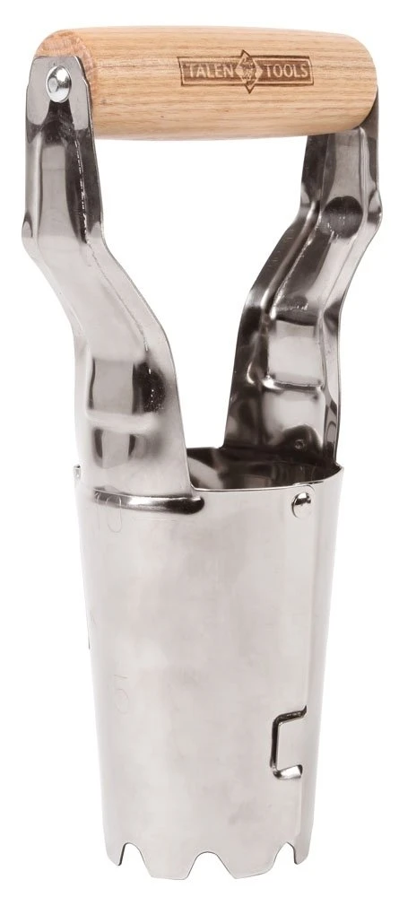 Talen Tools Bollenplanter Klassiek - Afbeelding 2