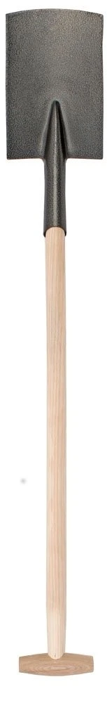 Talen Tools Dulspade Recht - Afbeelding 2