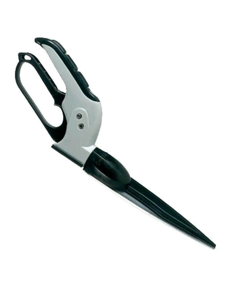 Talen Tools Graskantschaar Zilverprof