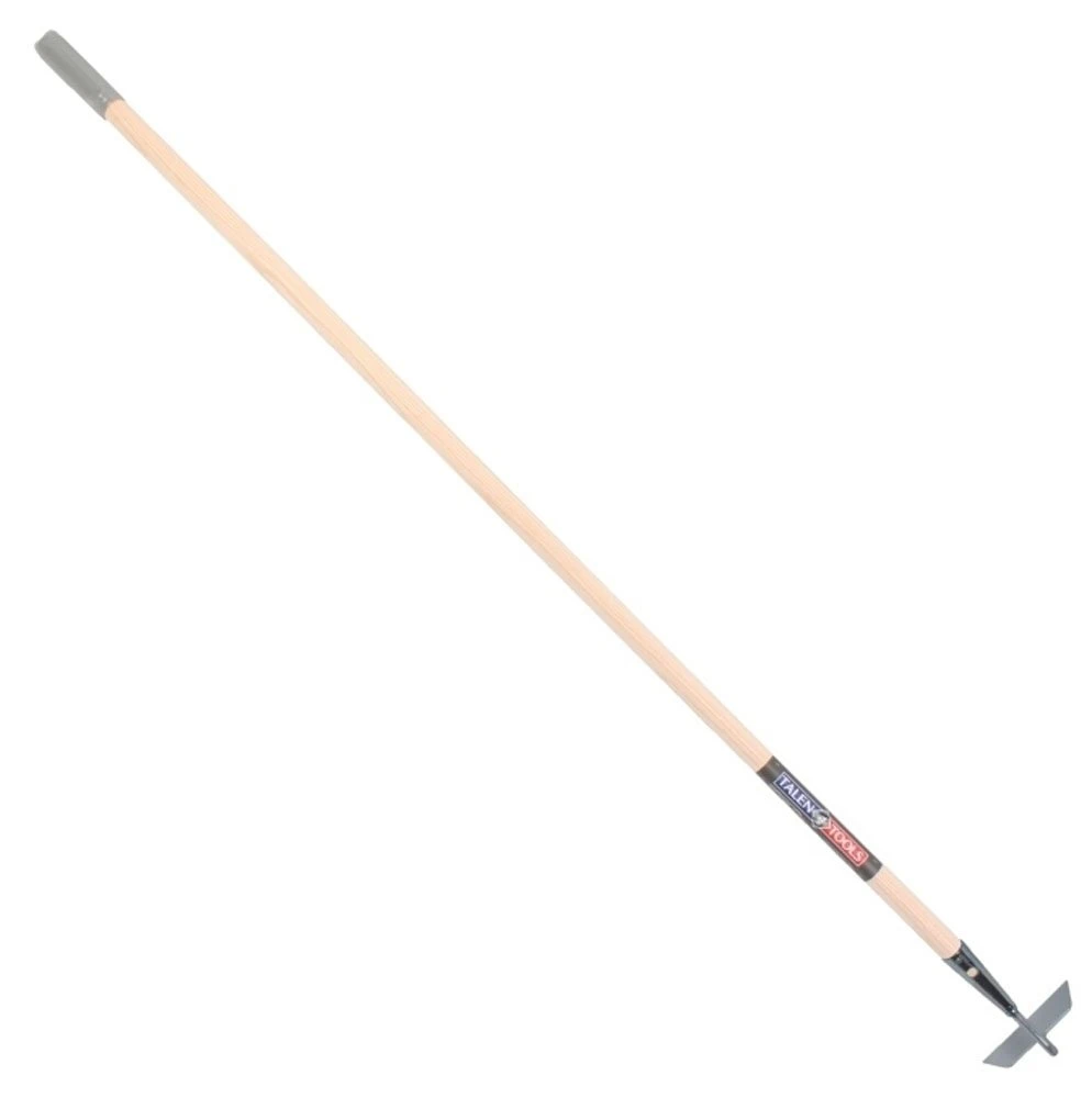 Talen Tools Hak Verzinkt Compleet 16 Cm - Afbeelding 2