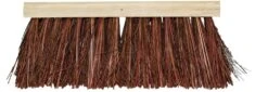 Talen Tools Stadsbezem Natuurvezel Haren 37 Cm