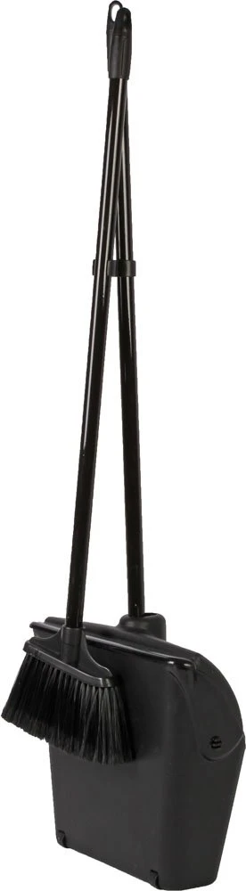 Talen Tools Stoffer En Blik Lange Steel Professioneel - Afbeelding 2