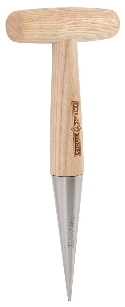 Talen Tools T-pootstok Klassiek