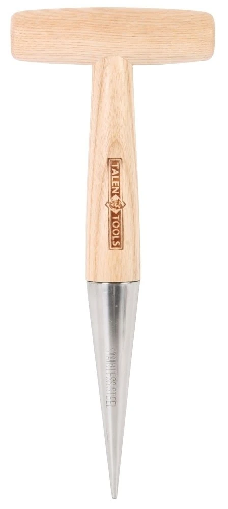 Talen Tools T-pootstok Klassiek - Afbeelding 2