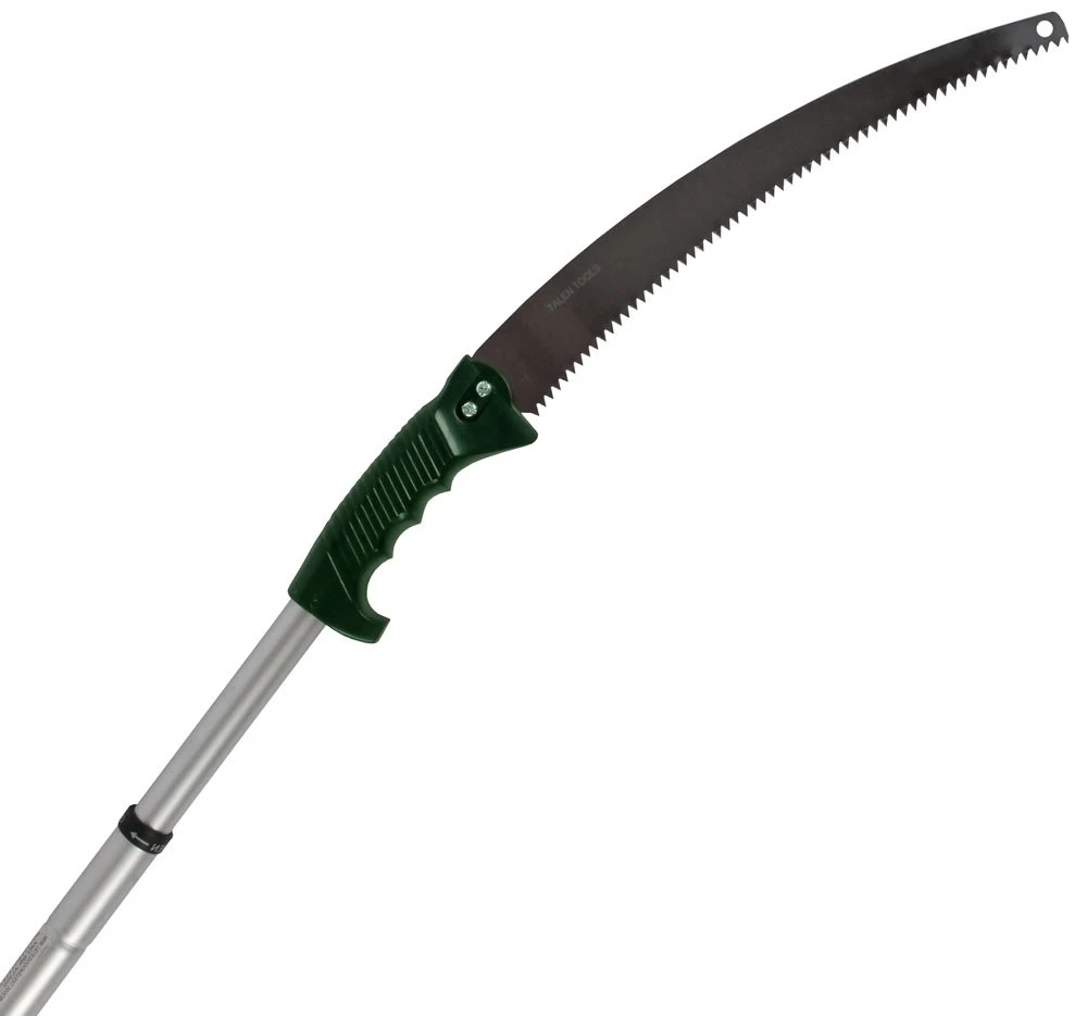 Talen Tools Takkenzaag Met Steel Dul - Afbeelding 4