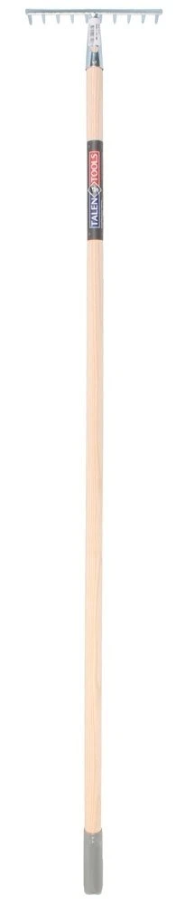 Talen Tools Tuinhark Verzinkt Compleet 10 Tands - Afbeelding 3