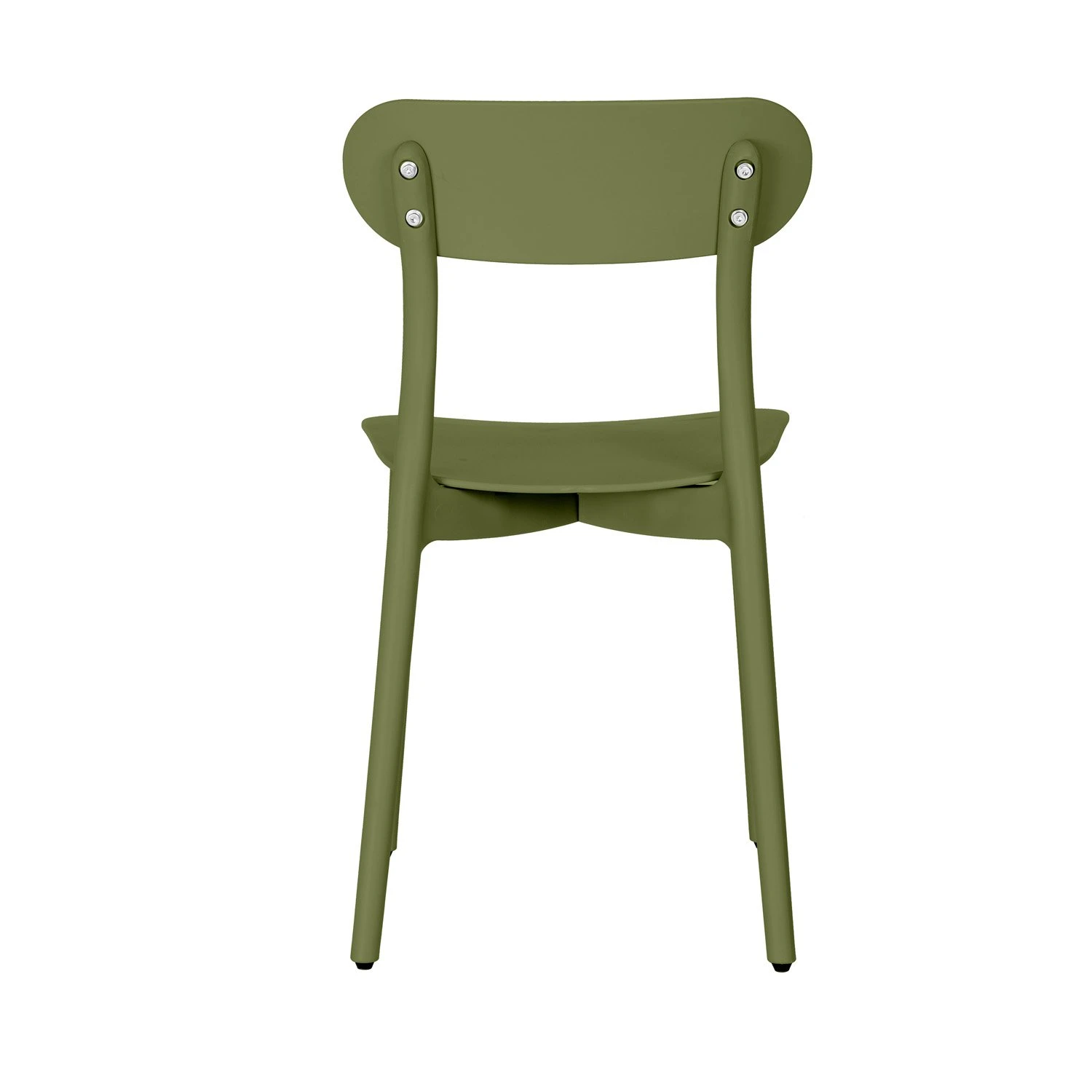 Tuinstoel FLORIS Olijfgroen - Afbeelding 4