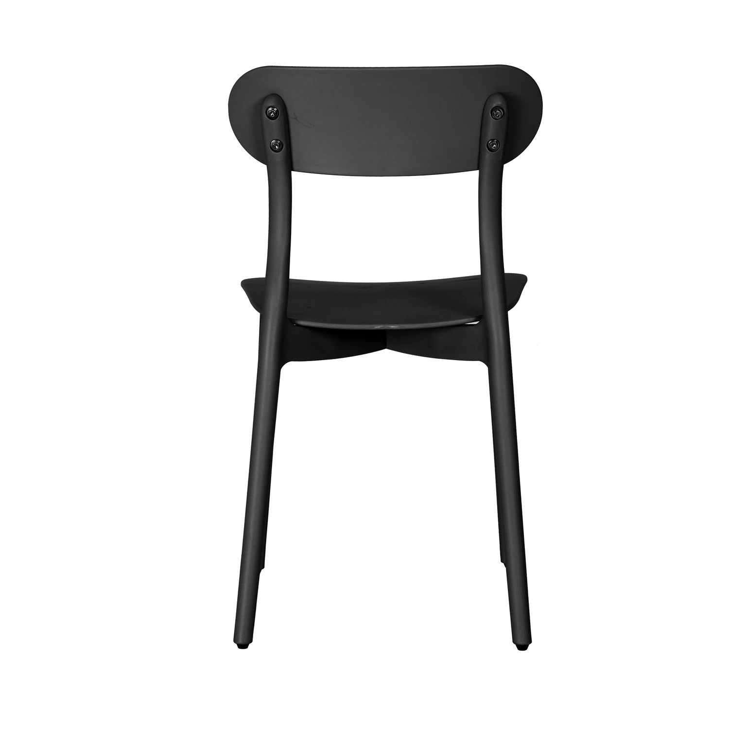 Tuinstoel FLORIS Zwart - Afbeelding 4