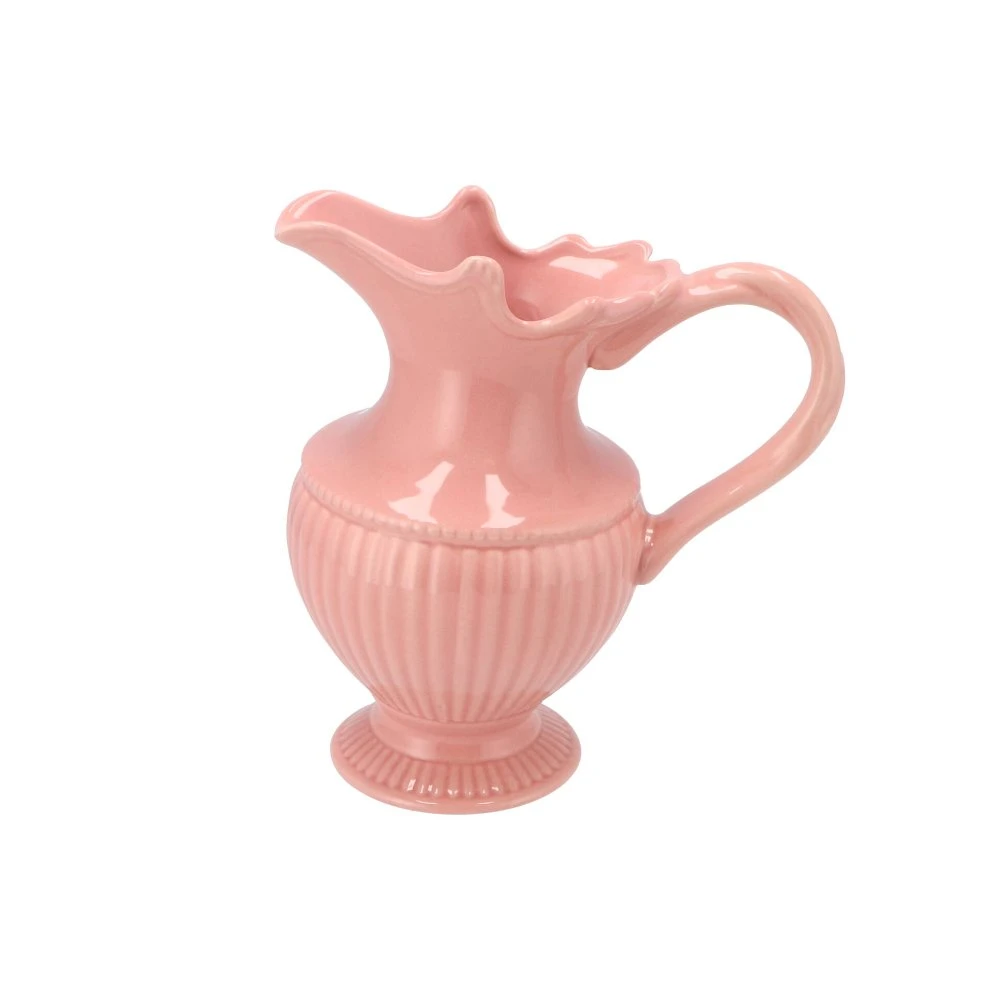 Vaas Can You Feel It Roze 24x16x25cm