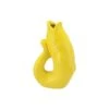 Vaas Happy Fish Double Geel 20x10x31cm