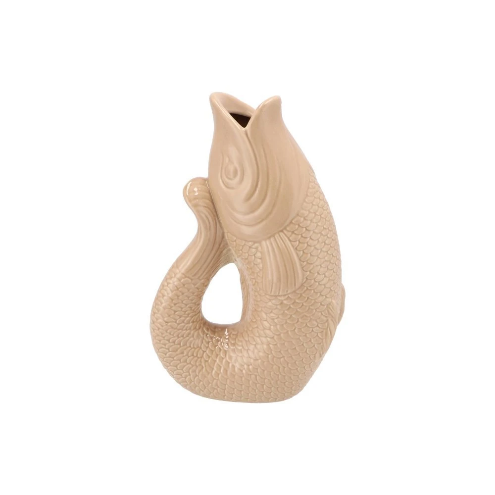 Vaas Happy Fish Double Zand 13x8x21cm