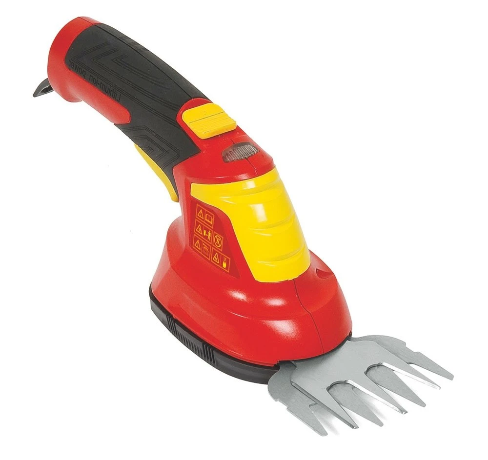 WOLF-Garten Accugrasschaar Finesse LI-ION PW 30R - Afbeelding 2