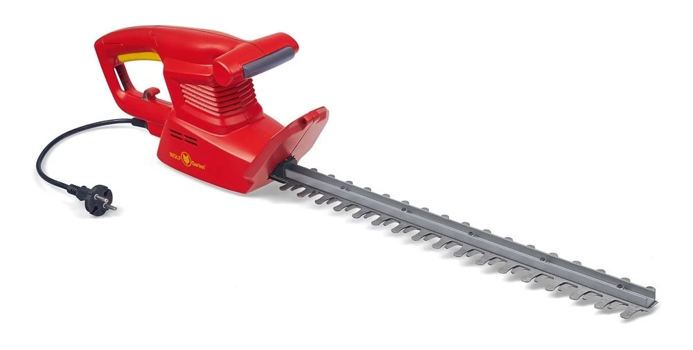 WOLF-Garten Elektro Heggenschaar Lycos E/420 H 45CM 420W - Afbeelding 2