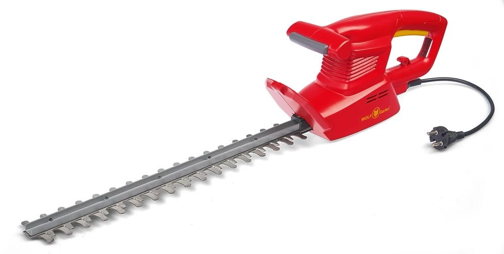 WOLF-Garten Elektro Heggenschaar Lycos E/420 H 45CM 420W