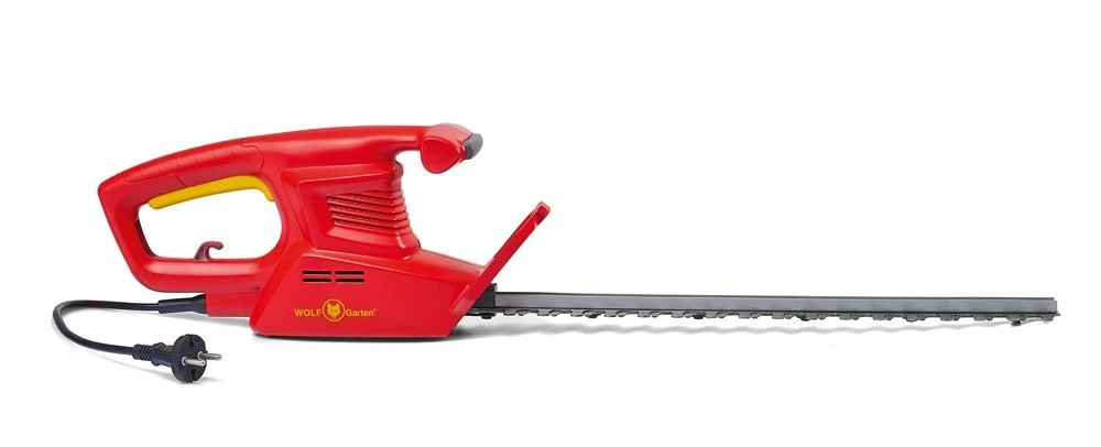 WOLF-Garten Elektro Heggenschaar Lycos E/420 H 45CM 420W - Afbeelding 3