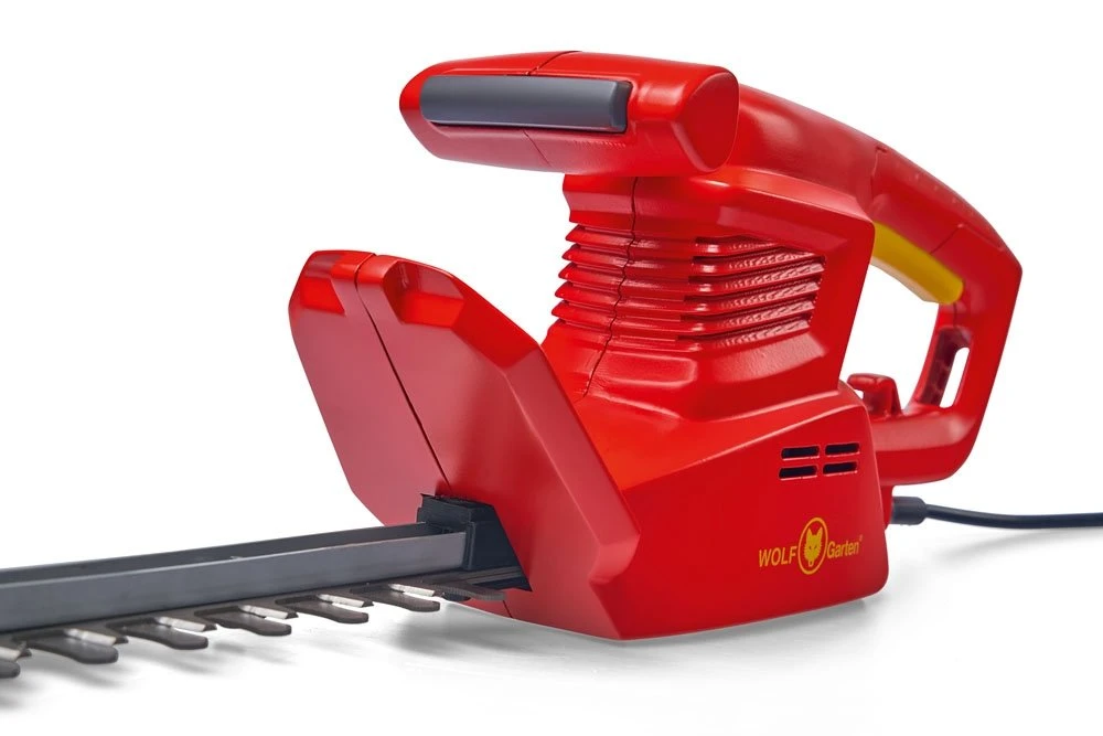 WOLF-Garten Elektro Heggenschaar Lycos E/500 H 55CM 500W - Afbeelding 2