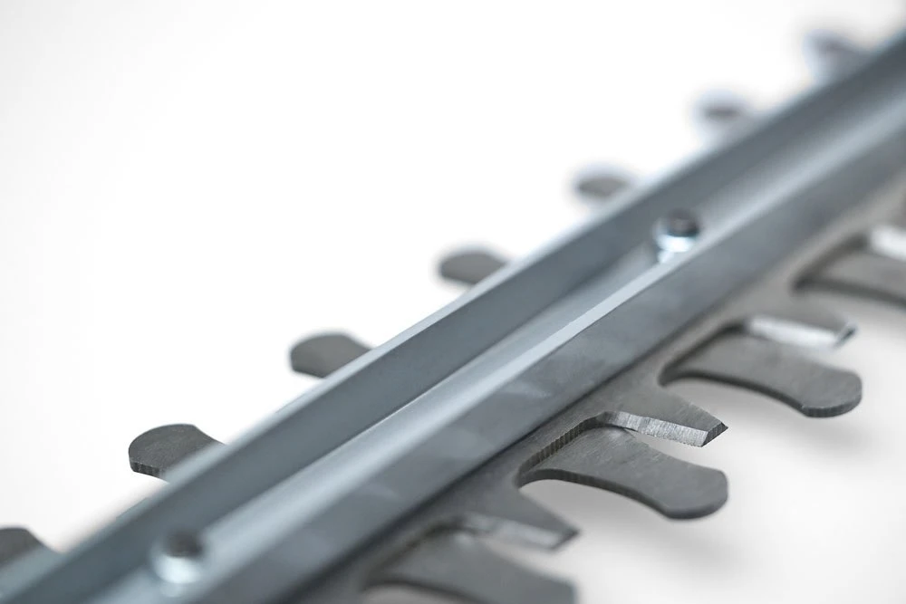 WOLF-Garten Elektro Heggenschaar Lycos E/500 H 55CM 500W - Afbeelding 4