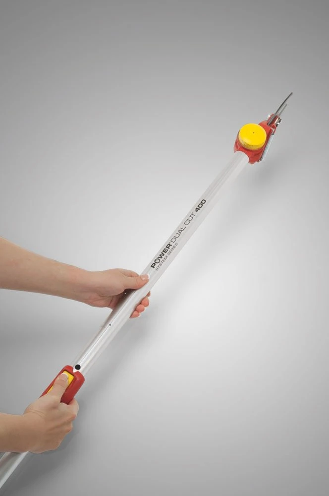 WOLF-Garten Boomknipper 240-400 CM PDC RR 400 T - Afbeelding 3