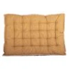 Palletkussen RAFFELED Beige - 120 X 80 X 8 Cm