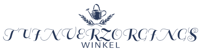 Tuinverzorgings Winkel